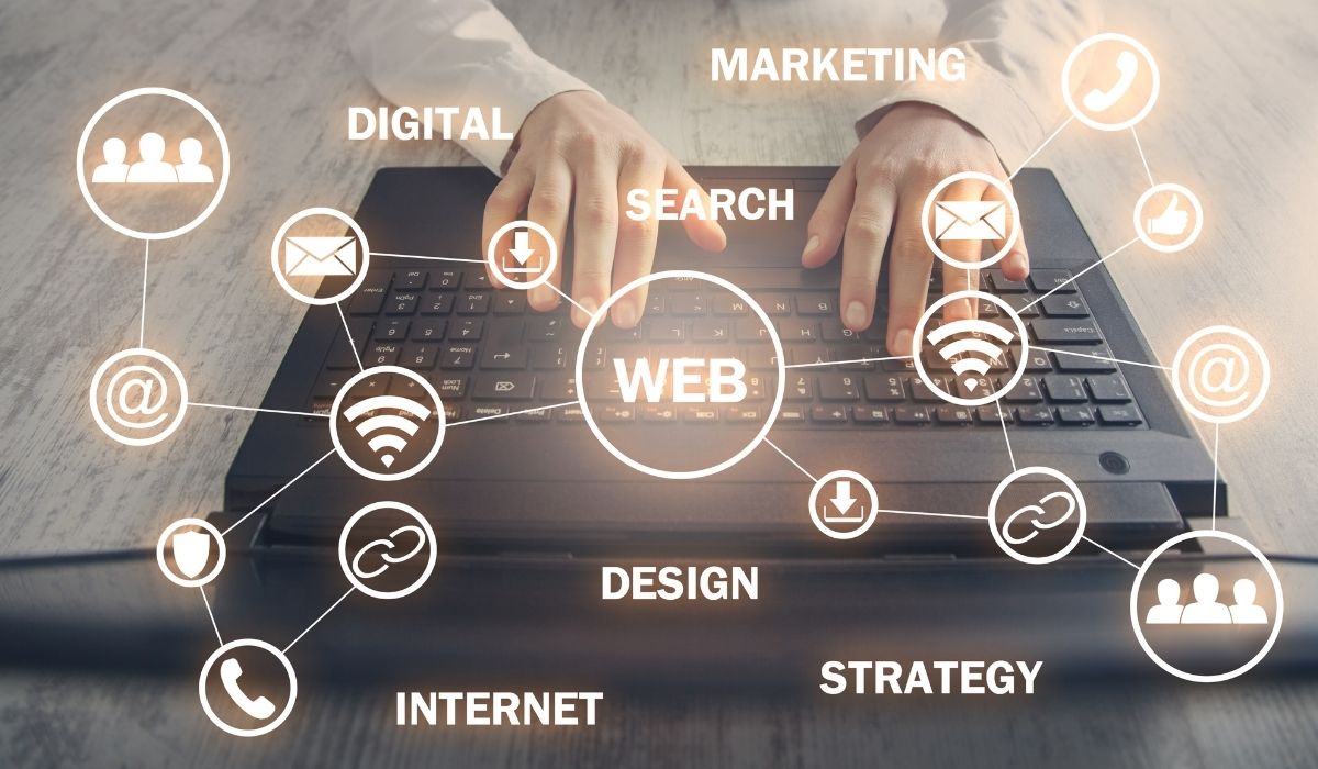 Iğdır Web Tasarım